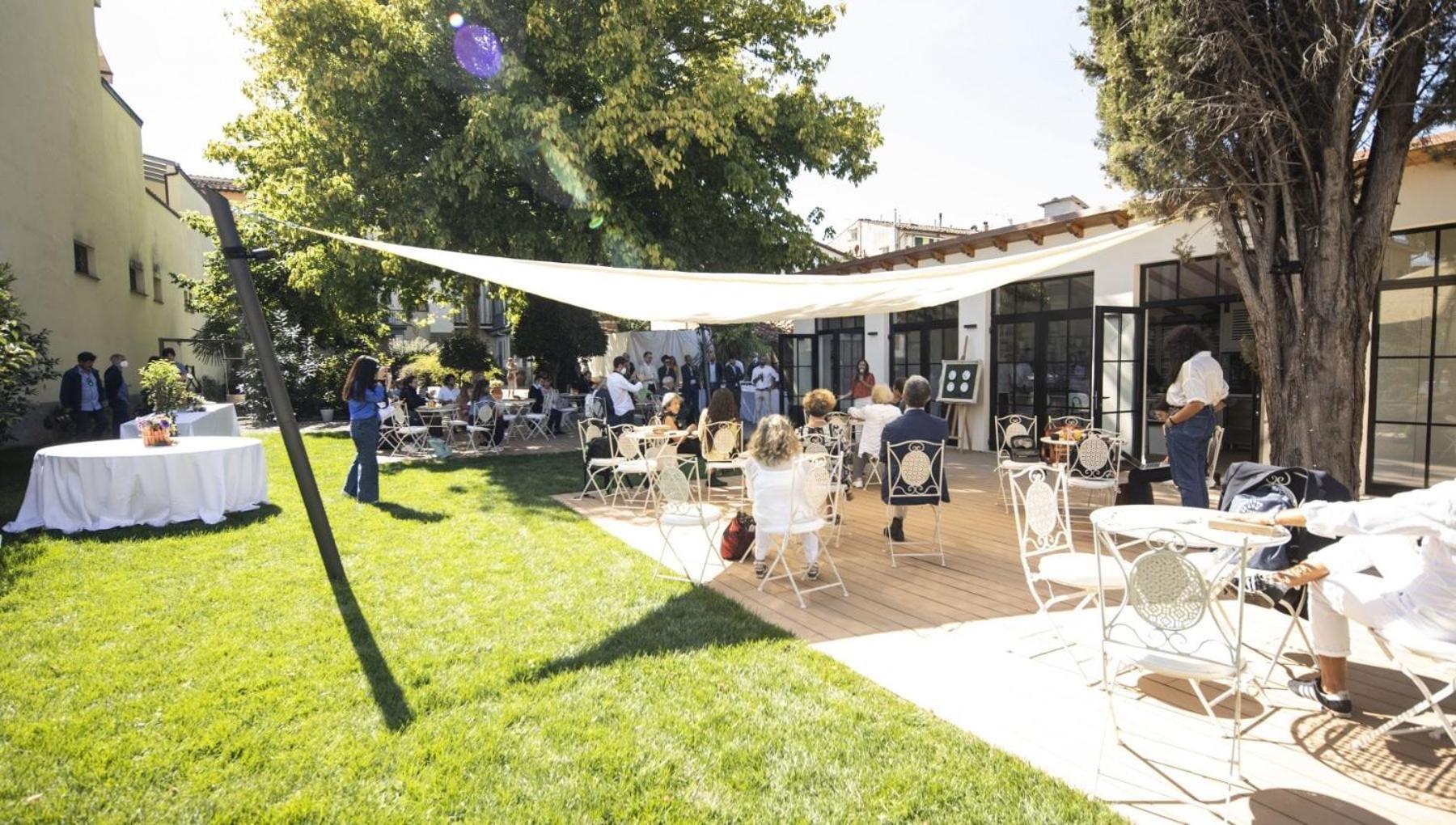 Appartamento D'Arte, L'Oasi Florencia Exterior foto